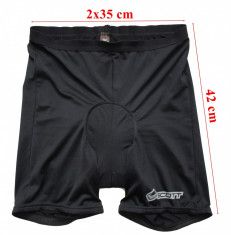 Pantaloni ciclism scurti Scott, barbati, marimea L !!!PROMOTIE 2+1 GRATIS!!! foto