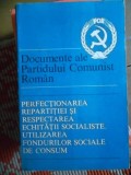 DOCUMENTE ALE PARTIDULUI COMUNIST ROMAN, Alta editura