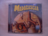 CD audio Madagascar- Original Soundtrack, original, sigilat, Pop
