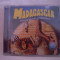 CD audio Madagascar- Original Soundtrack, original, sigilat
