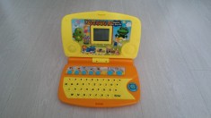 laptop copii Noriel foto