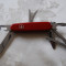 Briceag Victorinox original Officier Suisse de colectie