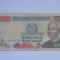 Tanzania 1000 Shilingi 1990 VF+++