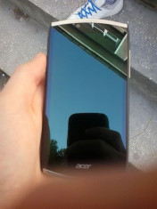 Acer S500 foto