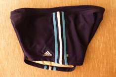 Pantaloni scurti Adidas Infinitex; marime europeana 44 (L la noi); ca noi foto