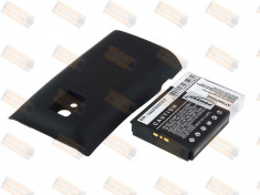 Acumulator compatibil Sony Ericsson model BST-41 2600mAh foto