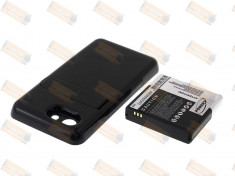 Acumulator compatibil Samsung GT-i9070 3200mAh foto