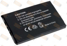 Acumulator compatibil Casio model NP-20 foto