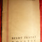 Leonida Secreteanu - Scurt Tratat Politic -Aforisme - Prima Ed. 1946