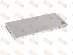 Acumulator compatibil Apple MacBook 13 MA255 alb 5400mAh foto