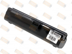 Acumulator compatibil premium Acer Aspire One A110-1283 7800mAh negru cu celule Samsung foto