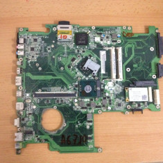 Placa de baza defecta acer aspire 8935 A67.10