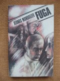 Atanas Mandagiev - Fuga, Alta editura