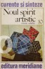 Nicolas Schoffer - Noul spirit artistic foto