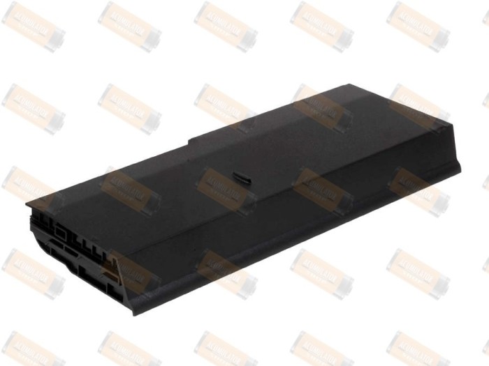 Acumulator compatibil Medion Akoya MD96630 6600mAh foto mare Acumulator compatibil Medion Akoya MD96630 6600mAh foto mare