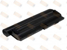 Acumulator compatibil premium Lenovo ThinkPad X201 seria 7800mAh cu celule Samsung foto