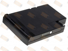 Acumulator compatibil premium Compaq Business Notebook NX9010 cu celule Samsung 5200mAh foto