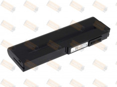 Acumulator compatibil premium Asus N53Jf seria 7800mAh cu celule Samsung foto