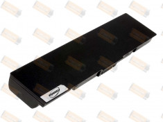 Acumulator compatibil premium Toshiba Satellite A215-S4807 seria 5200mAh cu celule Samsung foto