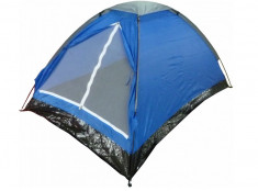 Cort ideal pentru camping 2 persoane 200X140X100cm*** foto