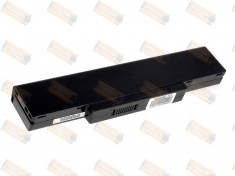 Acumulator compatibil premium M660NBAT-6 cu celule Samsung 5200mAh foto
