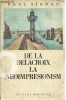 Paul Signac - De la Delacroix la neoimpresionism, 1971