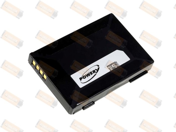 Acumulator compatibil Mitac model E3MT12110211 foto mare Acumulator compatibil Mitac model E3MT12110211 foto mare