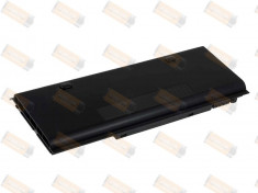 Acumulator compatibil MSI model BTY-S31 4400mAh negru foto