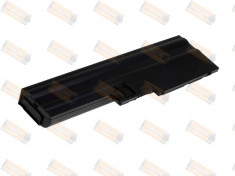 Acumulator compatibil premium IBM ThinkPad R60 seria 5200mAh cu celule Samsung foto