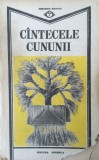 CANTECELE CUNUNII - Nicolae Bot