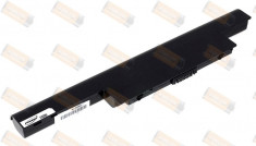 Acumulator compatibil premium Acer Aspire 5336 seria cu celule Samsung 2600mAh foto