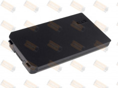 Acumulator compatibil premium Fujitsu-Siemens Esprimo Mobile X9515 cu celule Samsung 5200mAh foto