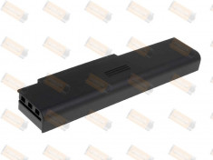 Acumulator compatibil premium premium Fujitsu-Siemens model SQU-809-F01 5200mAh cu celule Samsung foto