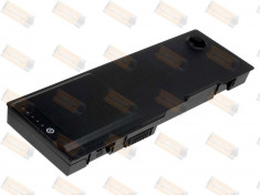 Acumulator compatibil premium DELL model JN149 5200mAh cu celule Samsung foto