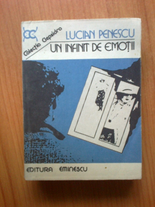 n2 Lucian Penescu - Un infinit de emotii