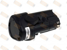 Acumulator compatibil Black &amp;amp; Decker model BL1310 foto