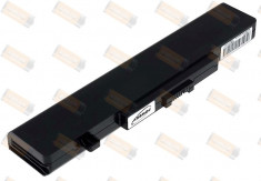 Acumulator compatibil premium Lenovo model L11M6Y01 5200mAh cu celule Samsung foto