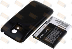 Acumulator compatibil Samsung Galaxy S4 mini LTE 3800mAh foto