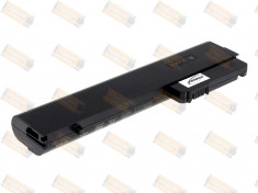 Acumulator compatibil premium HP EliteBook 2530p 5200mAh cu celule Samsung foto