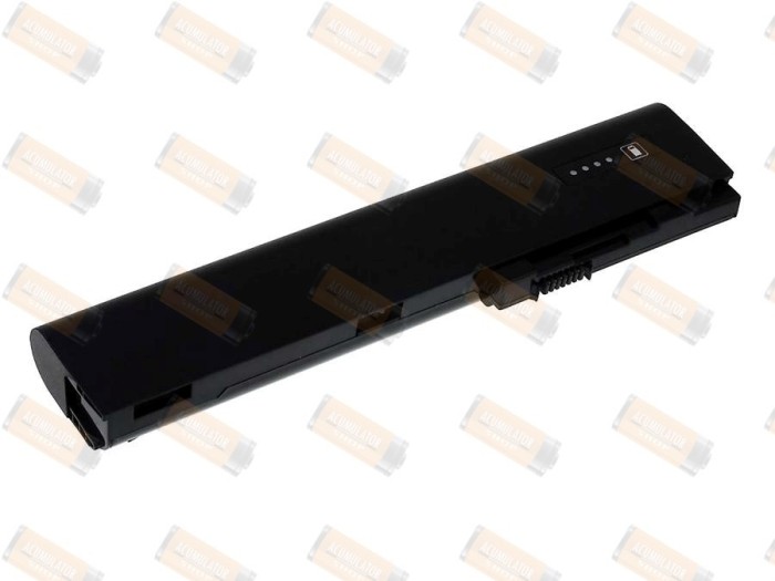 Acumulator compatibil HP model 632419-001 cu celule Samsung 5200mAh foto mare Acumulator compatibil HP model 632419-001 cu celule Samsung 5200mAh foto mare