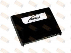 Acumulator compatibil Fujitsu-Siemens Pocket Loox N500 1100mAh foto