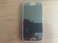 Samsung Galaxy S4 i9505 4G LTE Impecabil Ca NOU Neverlocked foto