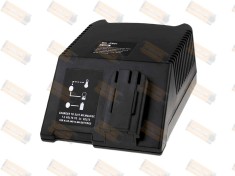 Incarcator acumulator AEG BEST 9.6 X foto
