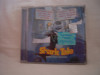 Vand cd audio Original Soundtrack SharkTale,original,raritate!-sigilat