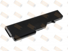 Acumulator compatibil premium model L09S6Y02 cu celule Samsung 5200mAh foto