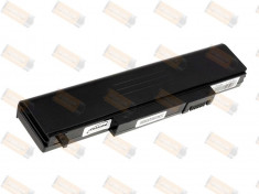 Acumulator compatibil Gateway M-6800 4400mAh foto