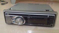 Cd player auto JVC foto