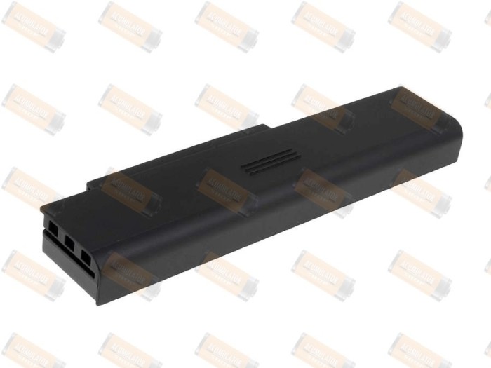 Acumulator compatibil Fujitsu-Siemens Amilo Pi3560 4400mAh foto mare Acumulator compatibil Fujitsu-Siemens Amilo Pi3560 4400mAh foto mare
