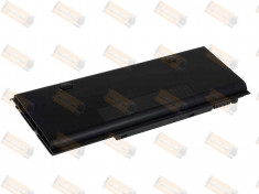 Acumulator compatibil MSI X-Slim X360 4400mAh negru foto