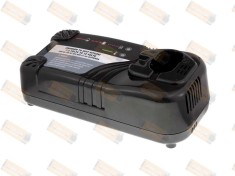 Incarcator acumulator Hitachi DS10DV2 foto